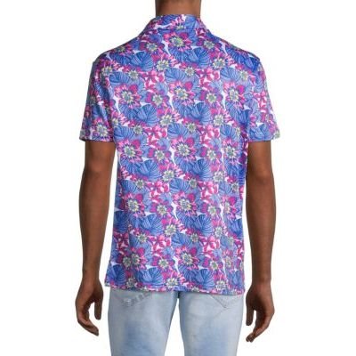 FLORAL - Grip On Golf & Pickleball Zone