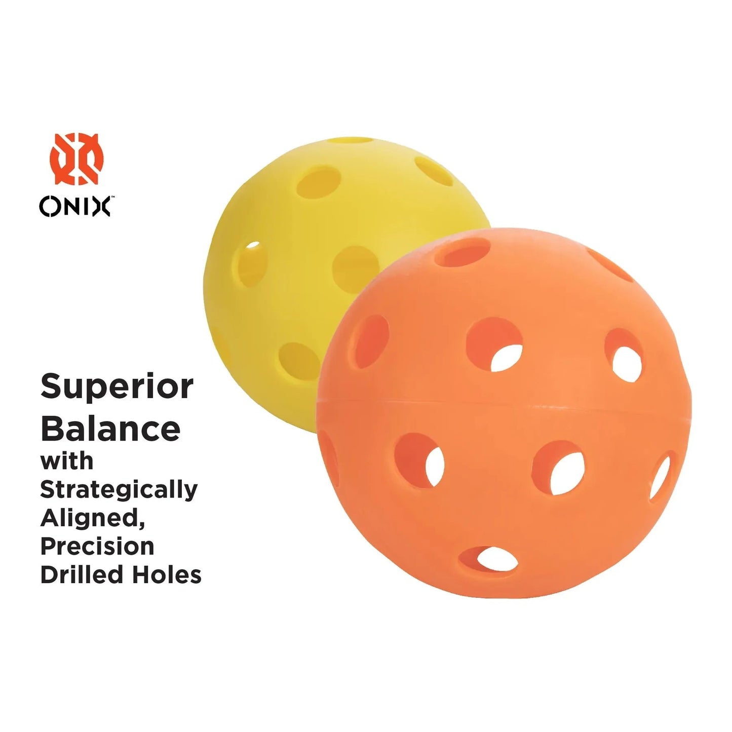 FUSE G2 - INDOOR - 3 PACK - Grip On Golf & Pickleball Zone