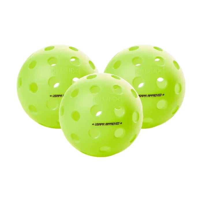 FUSE G2 OUTDOOR - 100 CASE - Grip On Golf & Pickleball Zone
