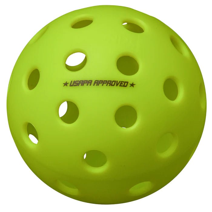 FUSE G2 - OUTDOOR - 3 PACK - Grip On Golf & Pickleball Zone
