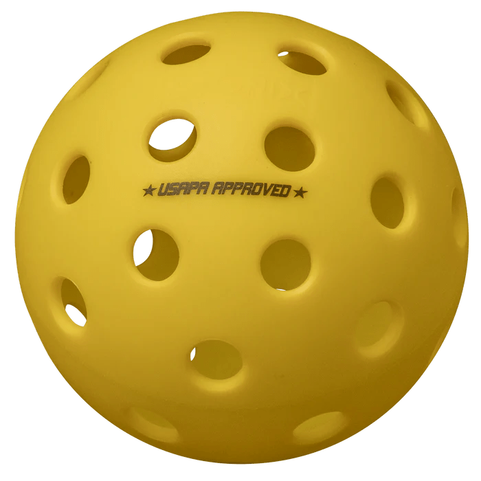 FUSE G2 - OUTDOOR - 3 PACK - Grip On Golf & Pickleball Zone