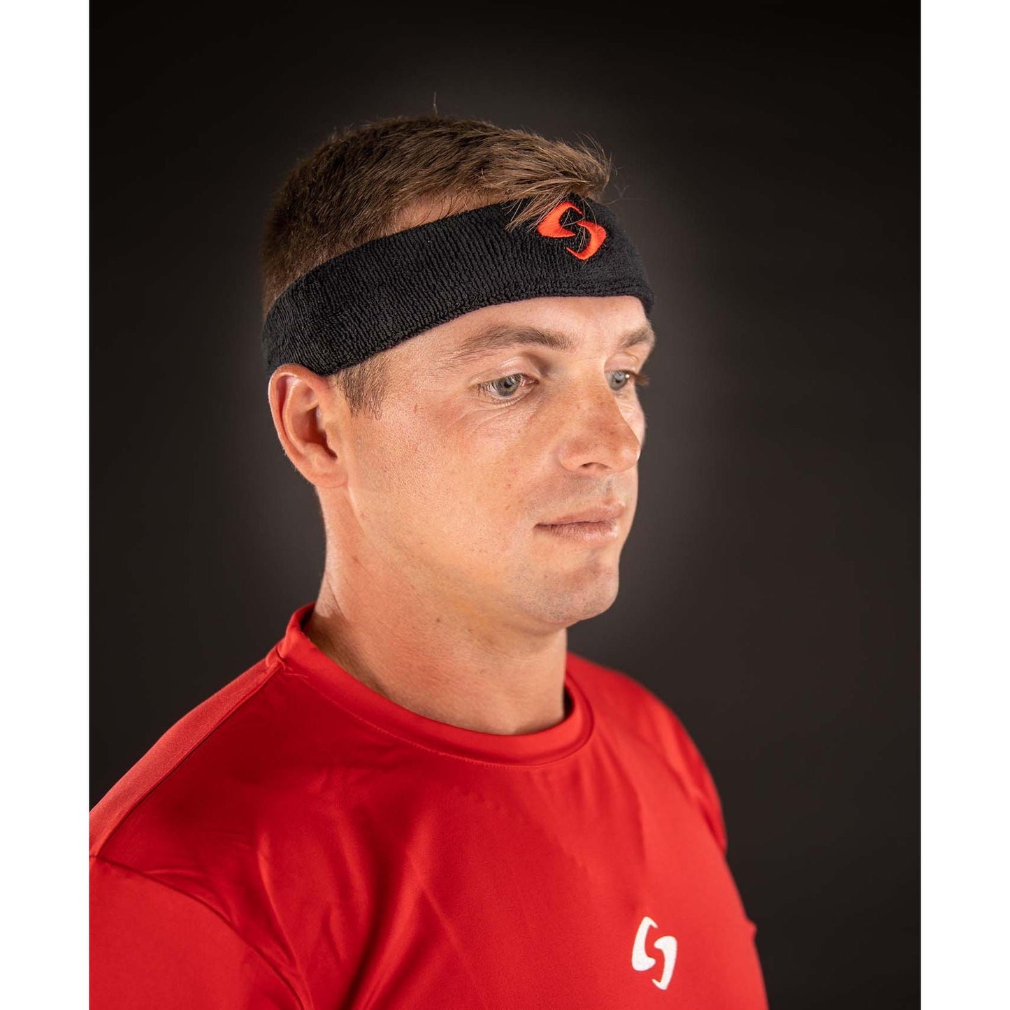 GB HEADBAND - Grip On Golf & Pickleball Zone