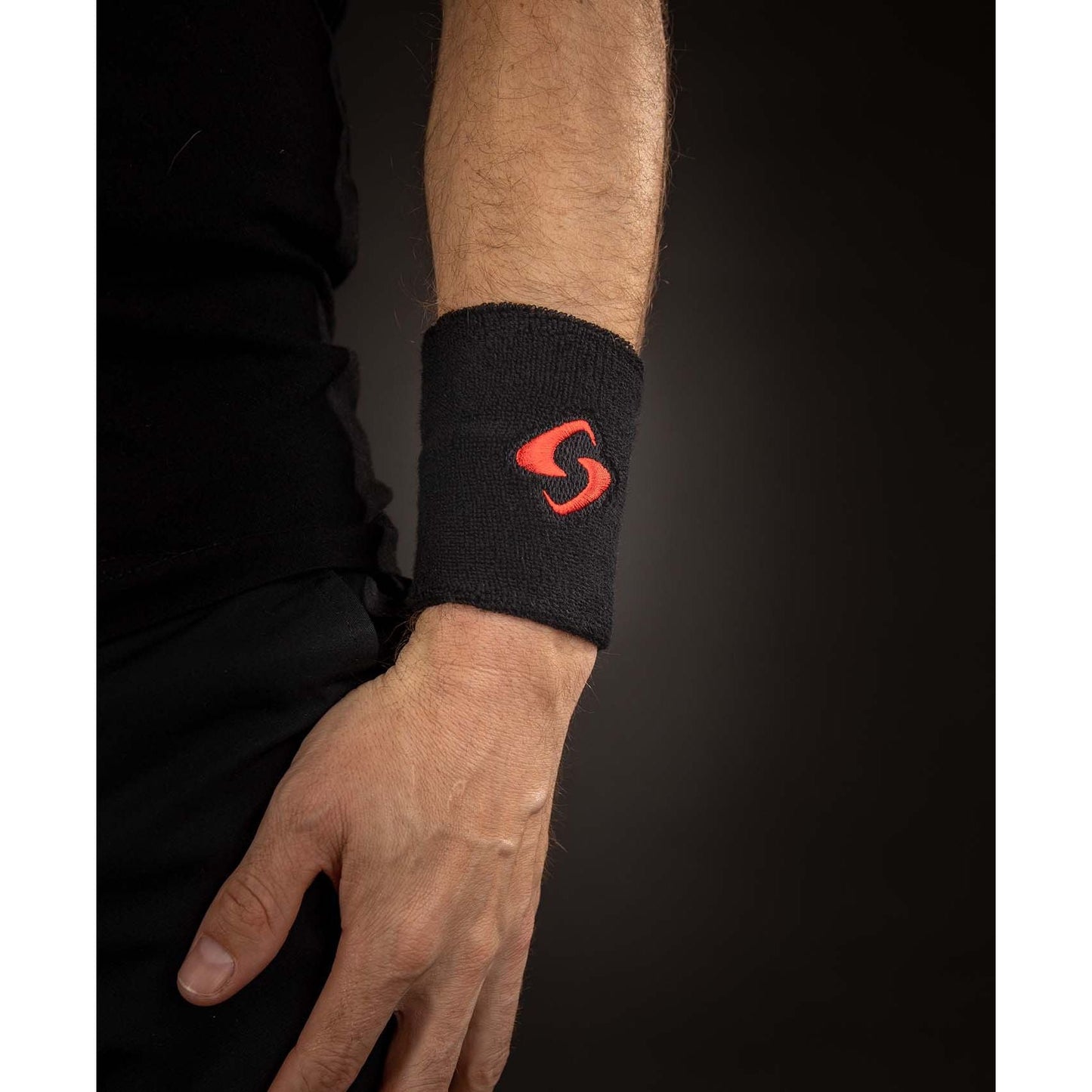 GB WRISTBAND - WIDE - Grip On Golf & Pickleball Zone