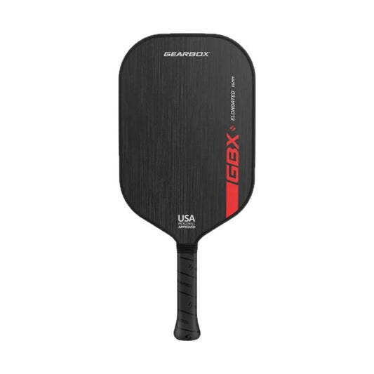 GBX - Grip On Golf & Pickleball Zone