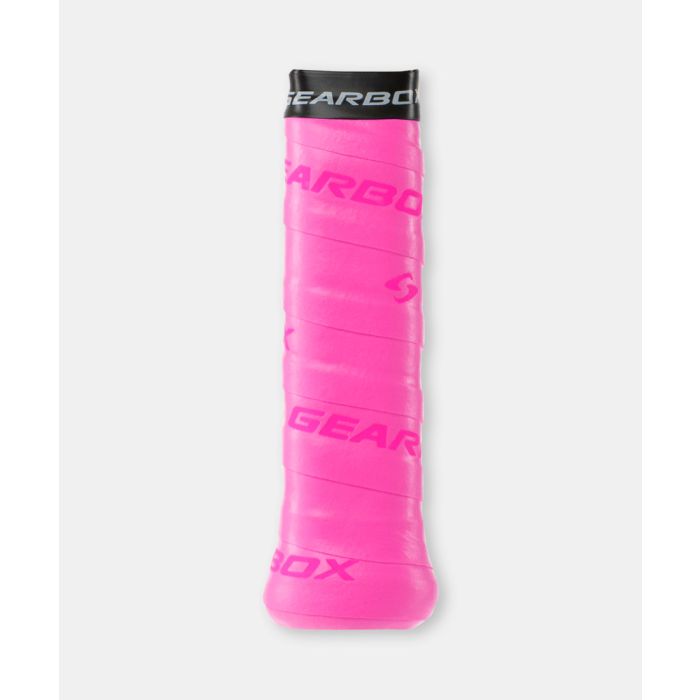 Gearbox Overwrap Grip - Grip On Golf & Pickleball Zone