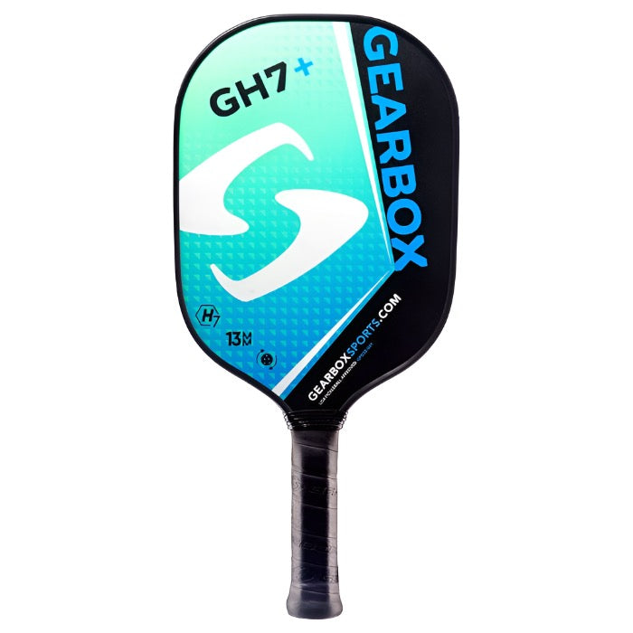 GH7+ - Grip On Golf & Pickleball Zone