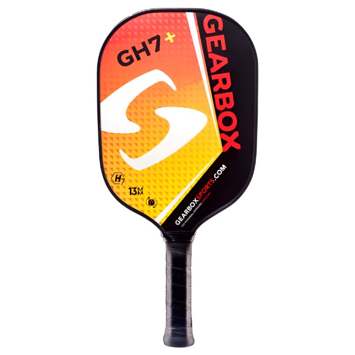 GH7+ - Grip On Golf & Pickleball Zone