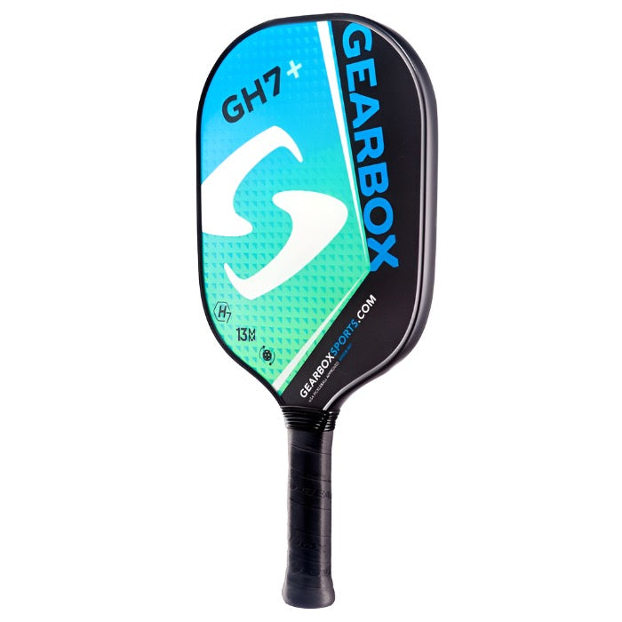 GH7+ - Grip On Golf & Pickleball Zone