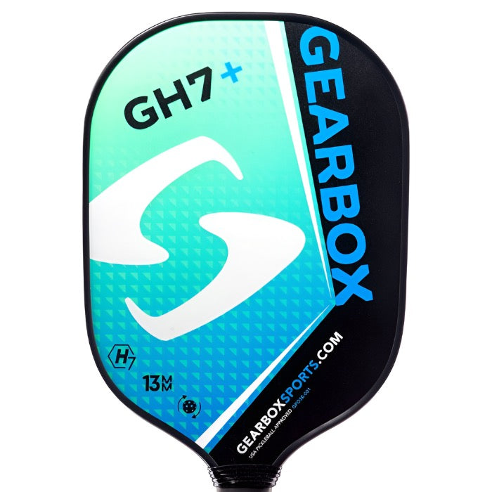 GH7+ - Grip On Golf & Pickleball Zone