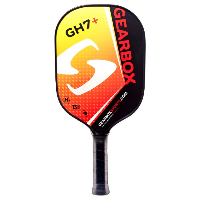 GH7+ - Grip On Golf & Pickleball Zone