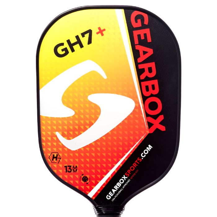 GH7+ - Grip On Golf & Pickleball Zone