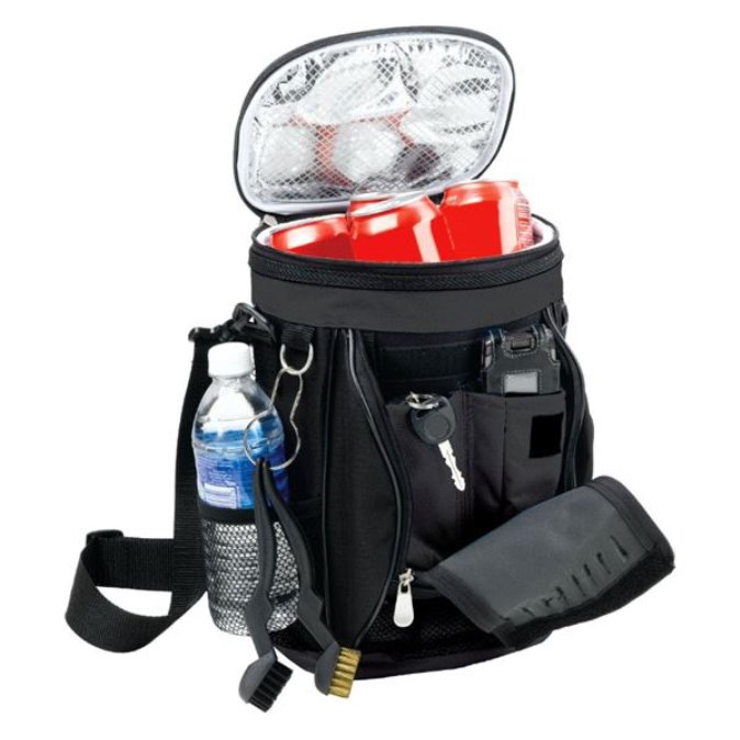 GOLF BAG COOLER - Grip On Golf & Pickleball Zone