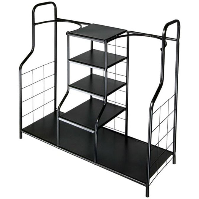 GOLF STORAGE ORGANIZER - Grip On Golf & Pickleball Zone