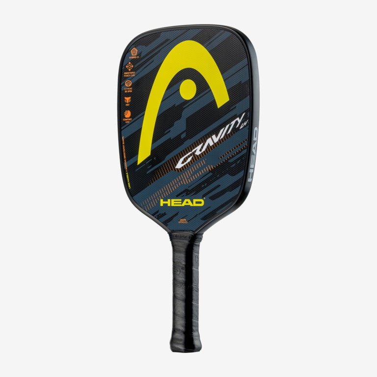 GRAVITY LH - Grip On Golf & Pickleball Zone