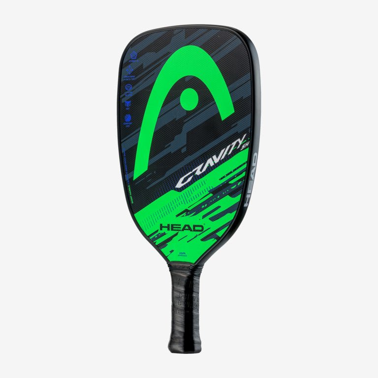 GRAVITY SH - Grip On Golf & Pickleball Zone
