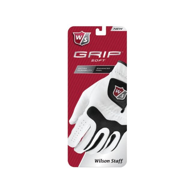 GRIP SOFT GLOVE - Grip On Golf & Pickleball Zone