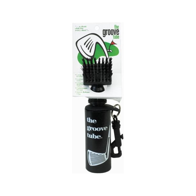 GROOVE TUBE - Grip On Golf & Pickleball Zone
