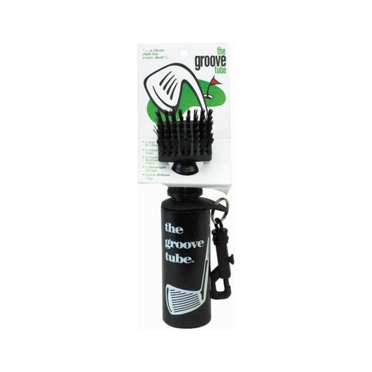GROOVE TUBE - Grip On Golf & Pickleball Zone