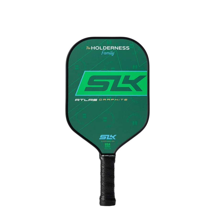 HOLDERNESS FAMILY SLK BUNDLE - Grip On Golf & Pickleball Zone