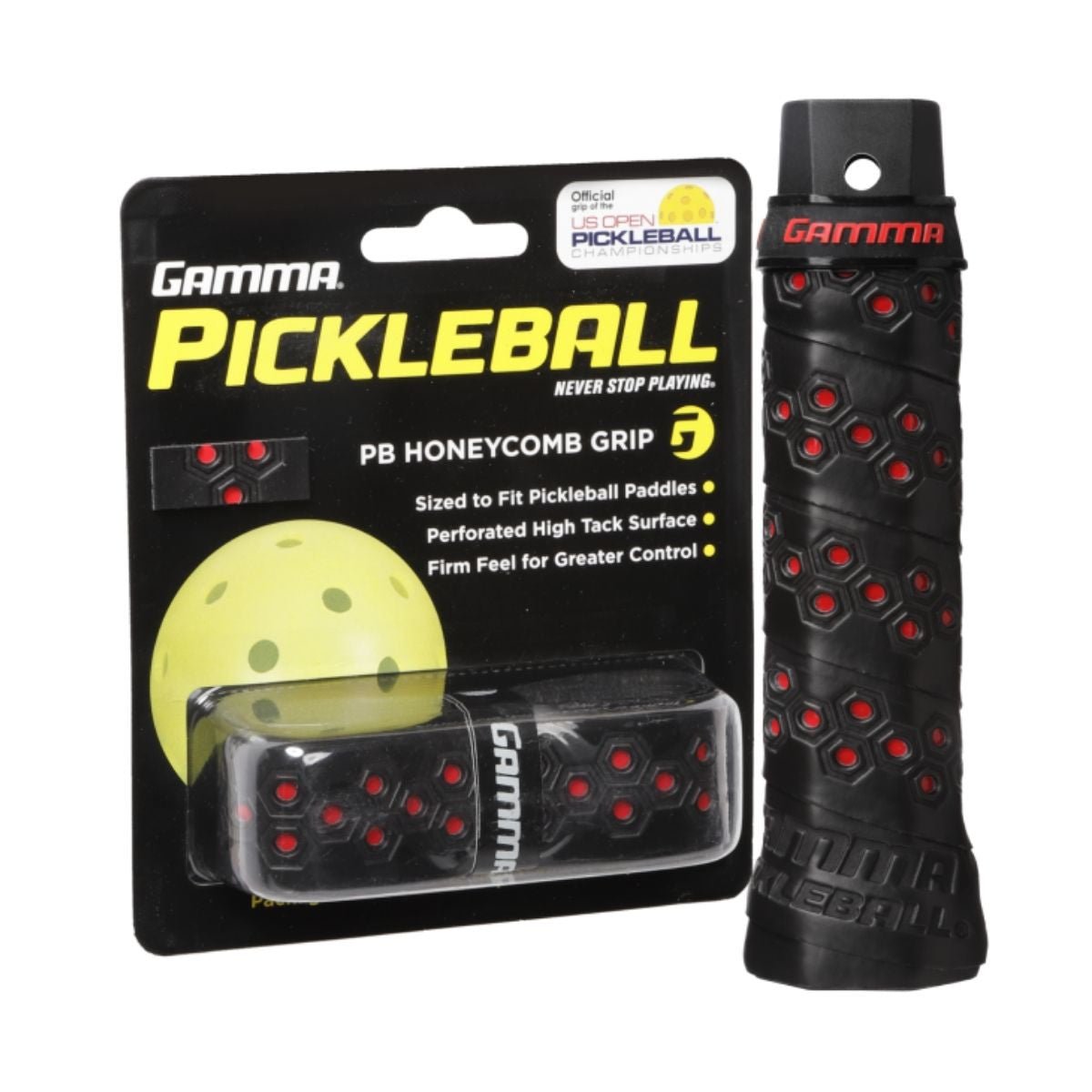 HONEYCOMB GRIP - Grip On Golf & Pickleball Zone