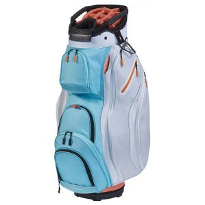 HONORS PLUS CART BAG - Grip On Golf & Pickleball Zone