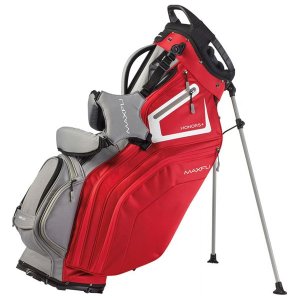 HONORS+ STAND BAG - Grip On Golf & Pickleball Zone
