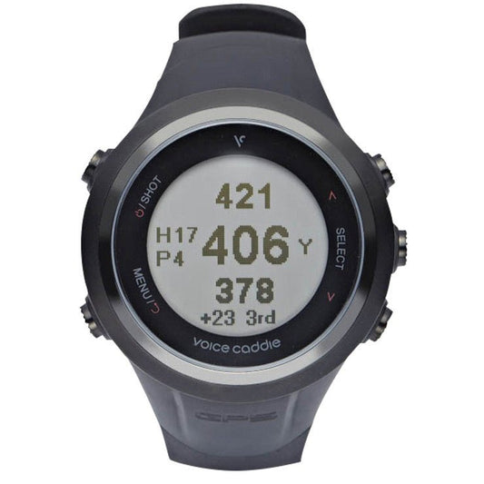 HYBRID GOLF WATCH T2 - Grip On Golf & Pickleball Zone