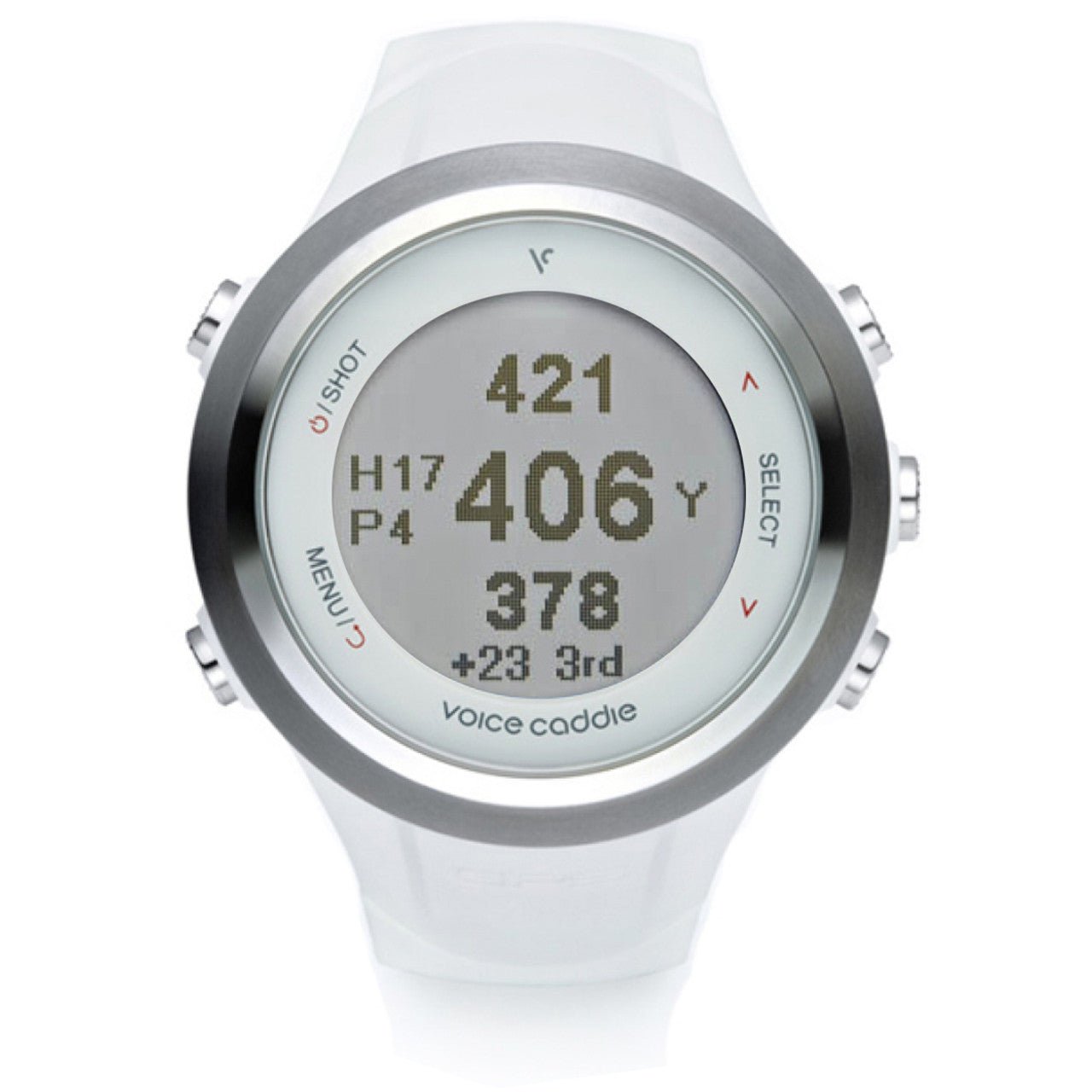 HYBRID GOLF WATCH T2 - Grip On Golf & Pickleball Zone