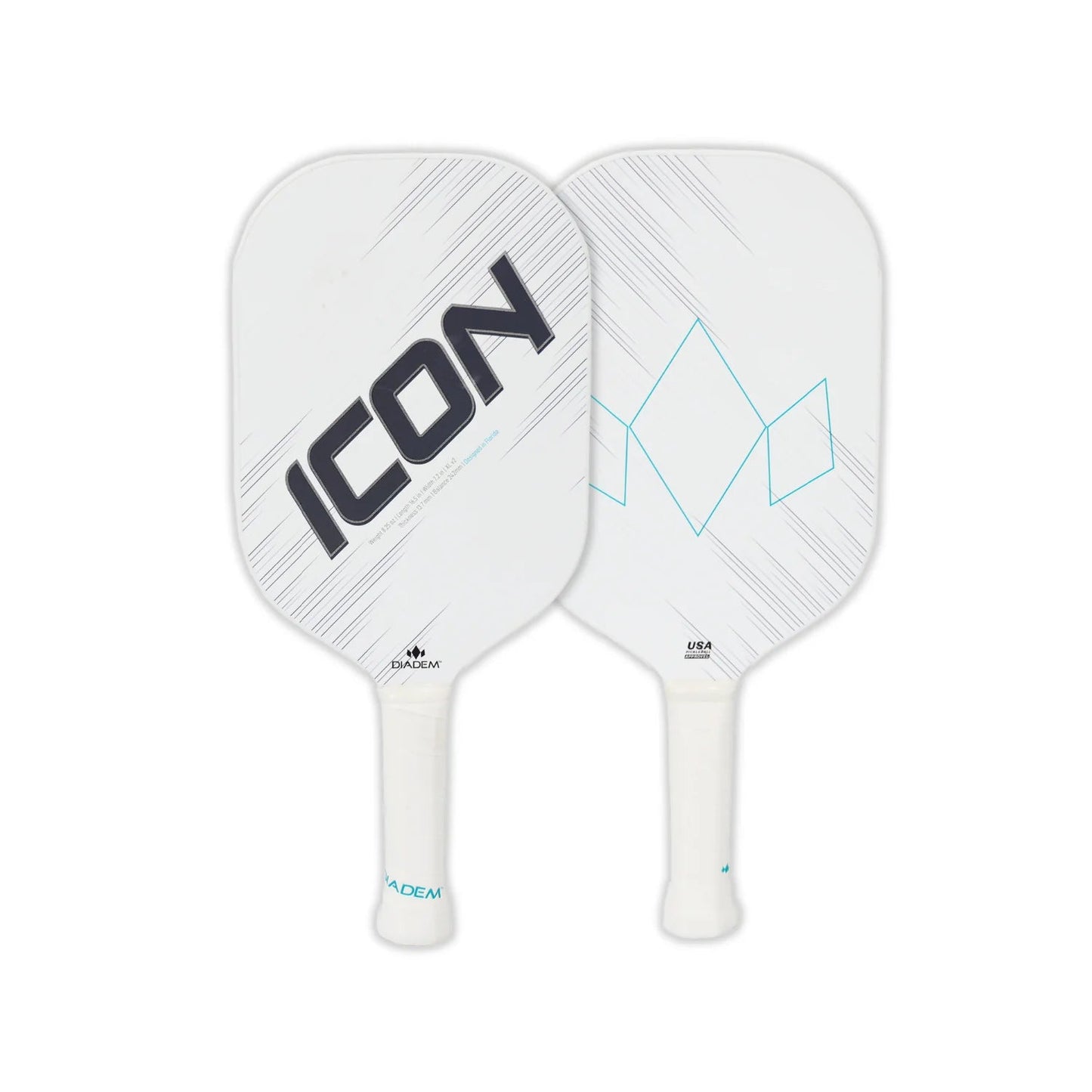 ICON V2 XL - Grip On Golf & Pickleball Zone