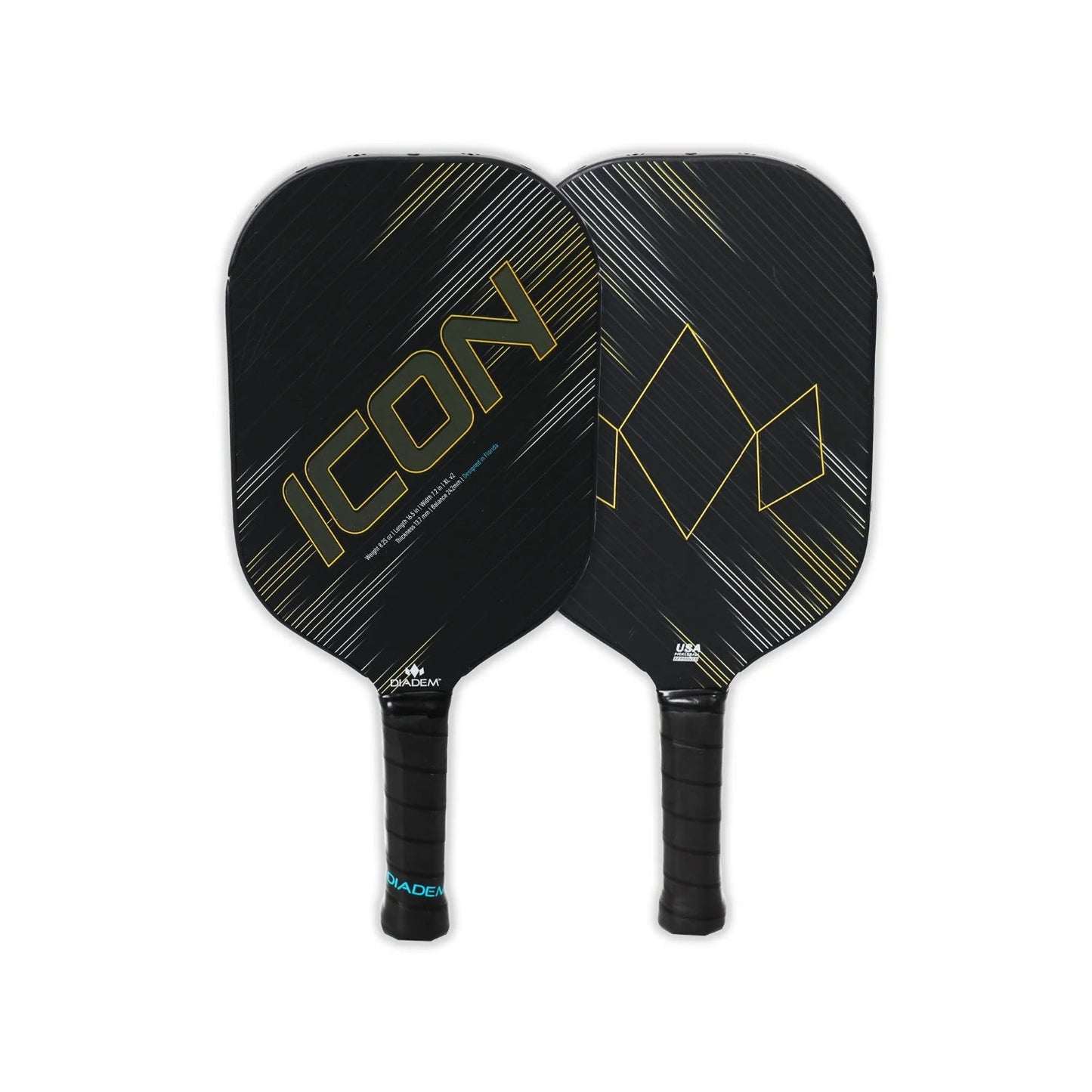 ICON V2 XL - Grip On Golf & Pickleball Zone