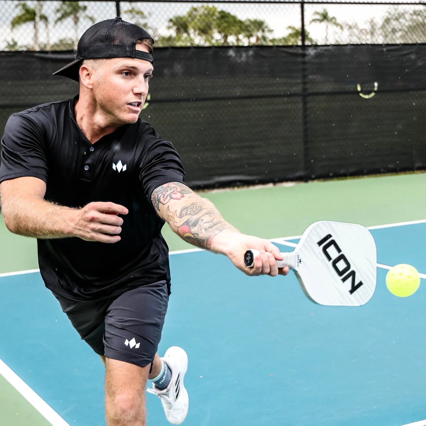 ICON V2 XL - Grip On Golf & Pickleball Zone