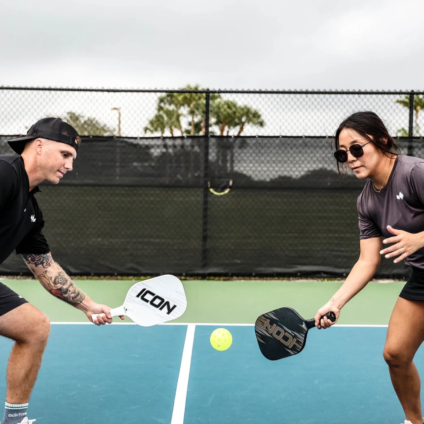 ICON V2 XL - Grip On Golf & Pickleball Zone
