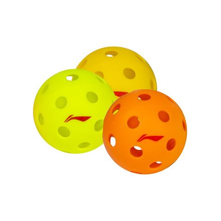 INDOOR 3 PACK - ASSORTED - Grip On Golf & Pickleball Zone
