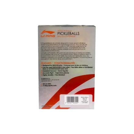 INDOOR 6 PACK - ASSORTED - Grip On Golf & Pickleball Zone