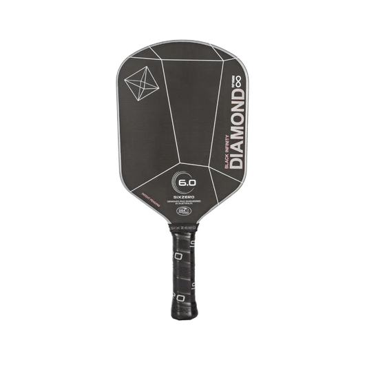 INFINITY EDGELESS BLACK DIAMOND POWER - Grip On Golf & Pickleball Zone