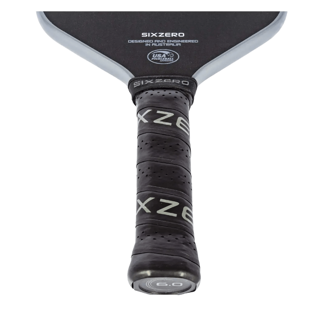 INFINITY EDGELESS BLACK DIAMOND POWER - Grip On Golf & Pickleball Zone
