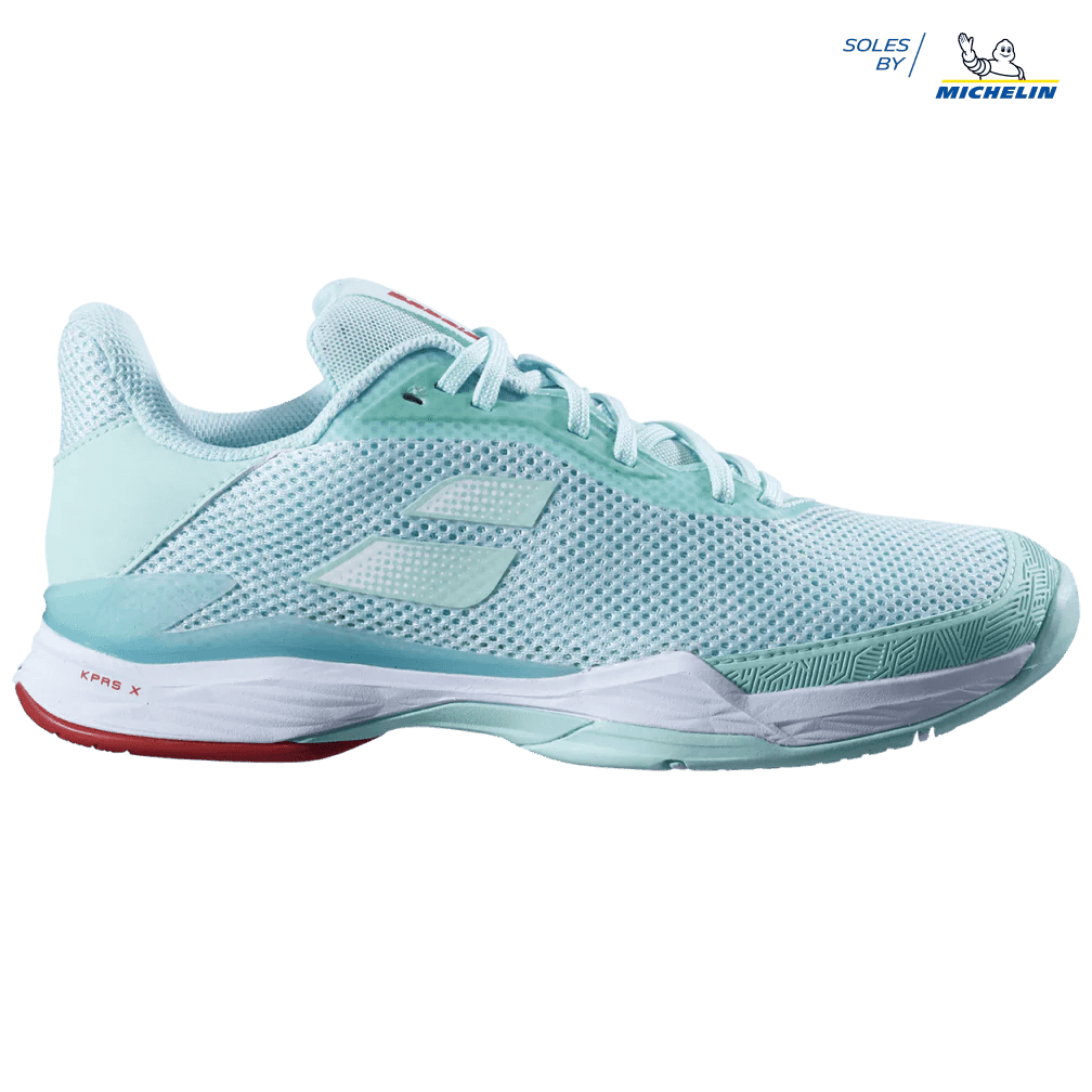 JET TERE - ALL COURT - Grip On Golf & Pickleball Zone