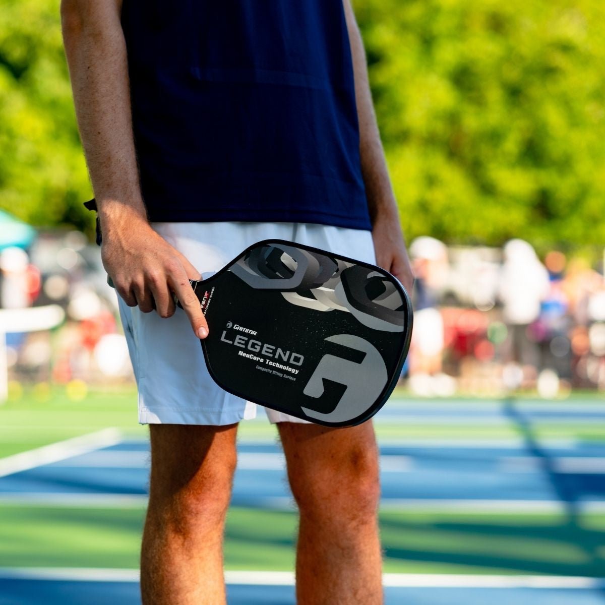 LEGEND - Grip On Golf & Pickleball Zone