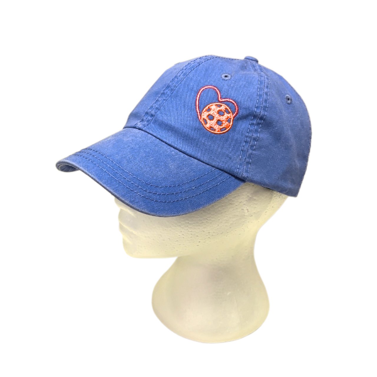 LOVE PICKLEBALL HATS - Grip On Golf & Pickleball Zone