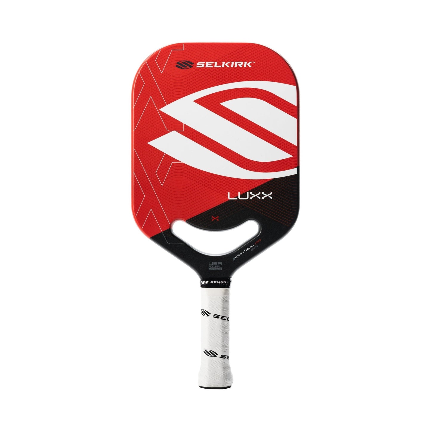 LUXX CONTROL AIR EPIC - Grip On Golf & Pickleball Zone