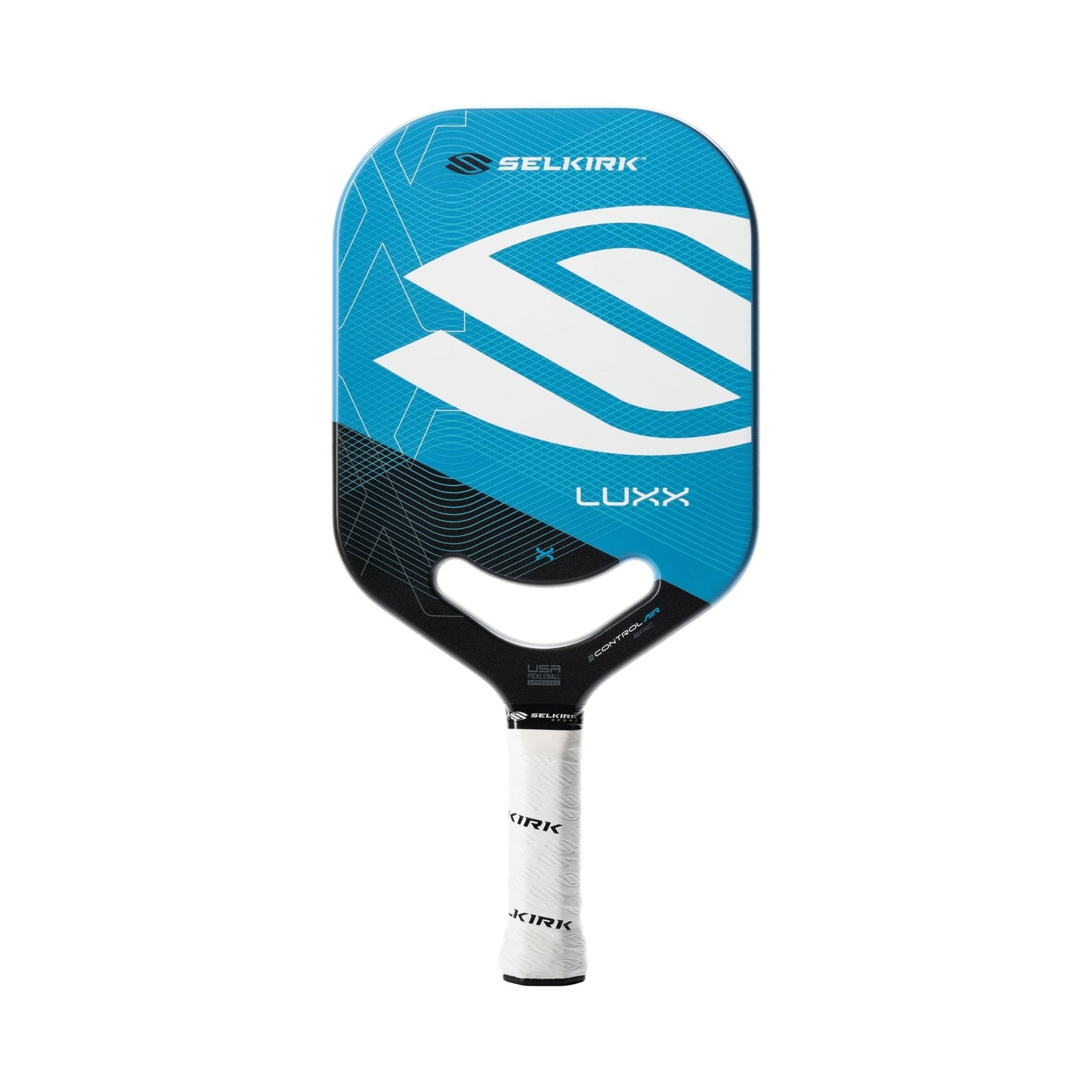 LUXX CONTROL AIR EPIC - Grip On Golf & Pickleball Zone