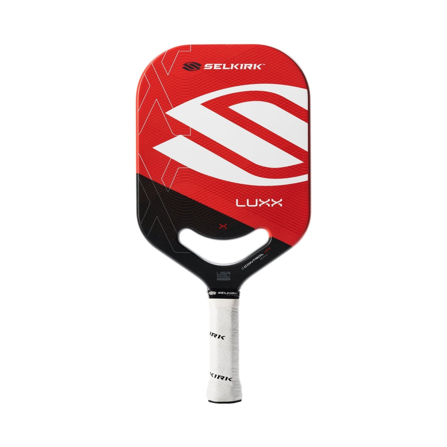 LUXX CONTROL AIR EPIC - Grip On Golf & Pickleball Zone