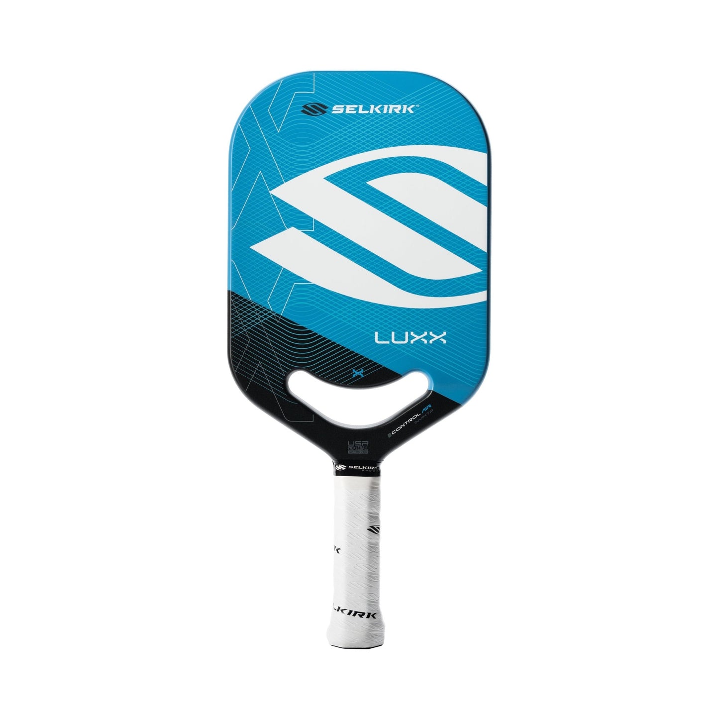 LUXX CONTROL AIR INVIKTA - Grip On Golf & Pickleball Zone