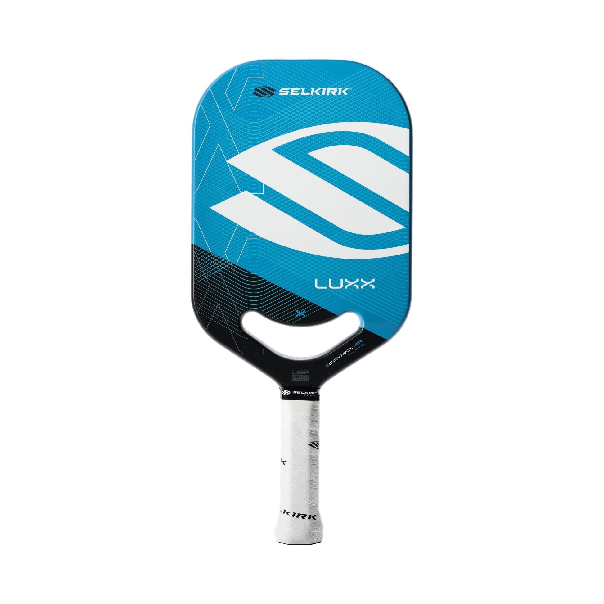LUXX CONTROL AIR INVIKTA - Grip On Golf & Pickleball Zone