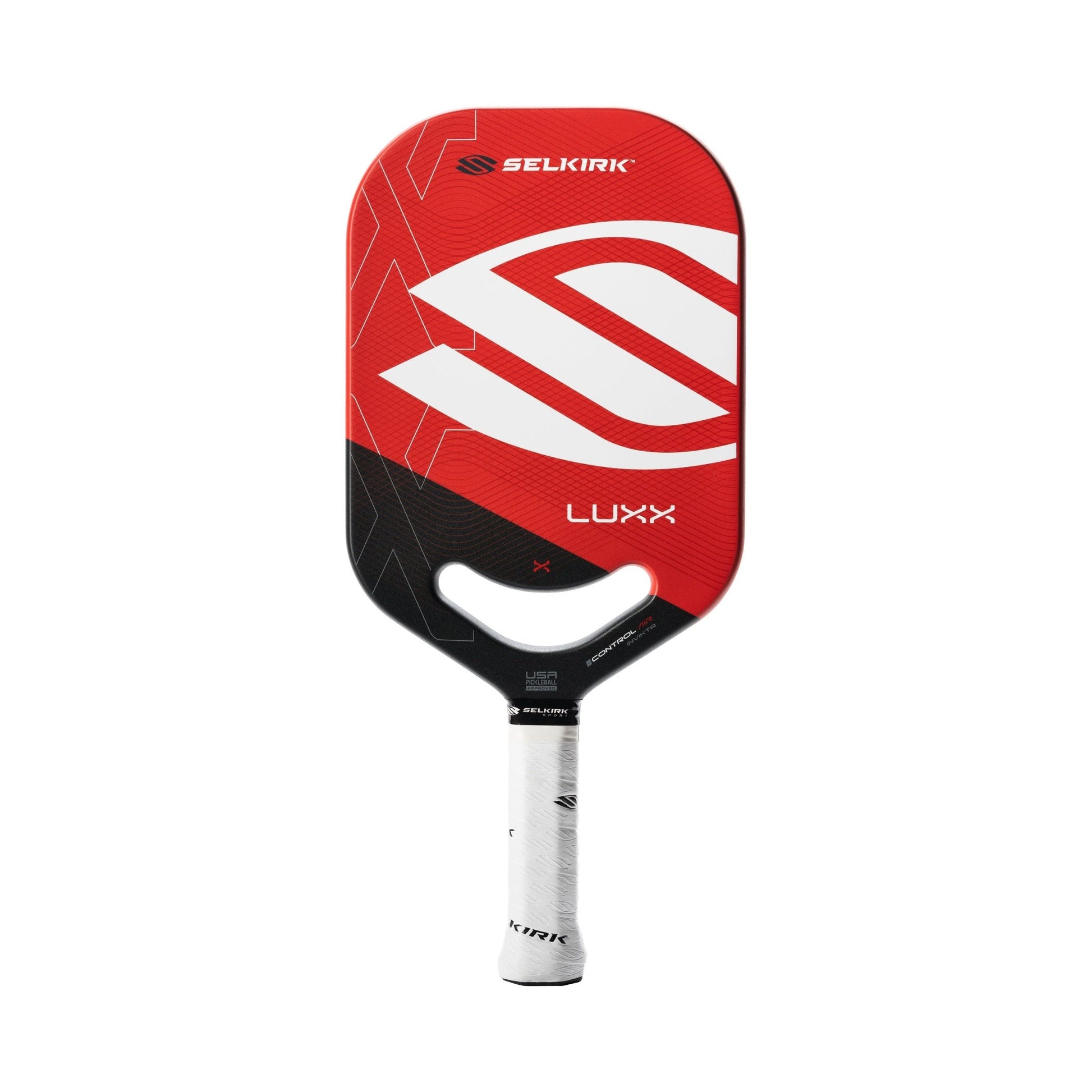 LUXX CONTROL AIR INVIKTA - Grip On Golf & Pickleball Zone