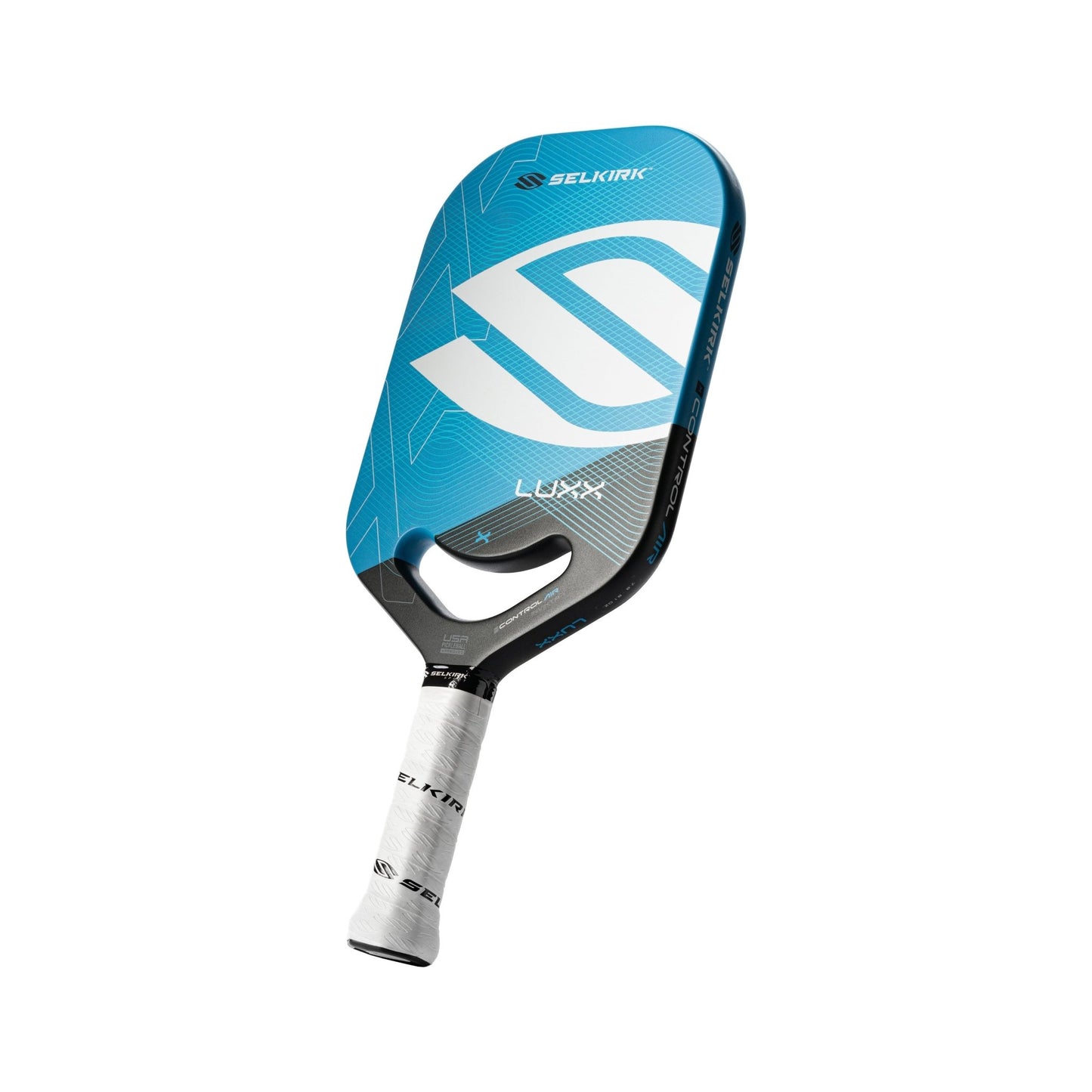 LUXX CONTROL AIR INVIKTA - Grip On Golf & Pickleball Zone