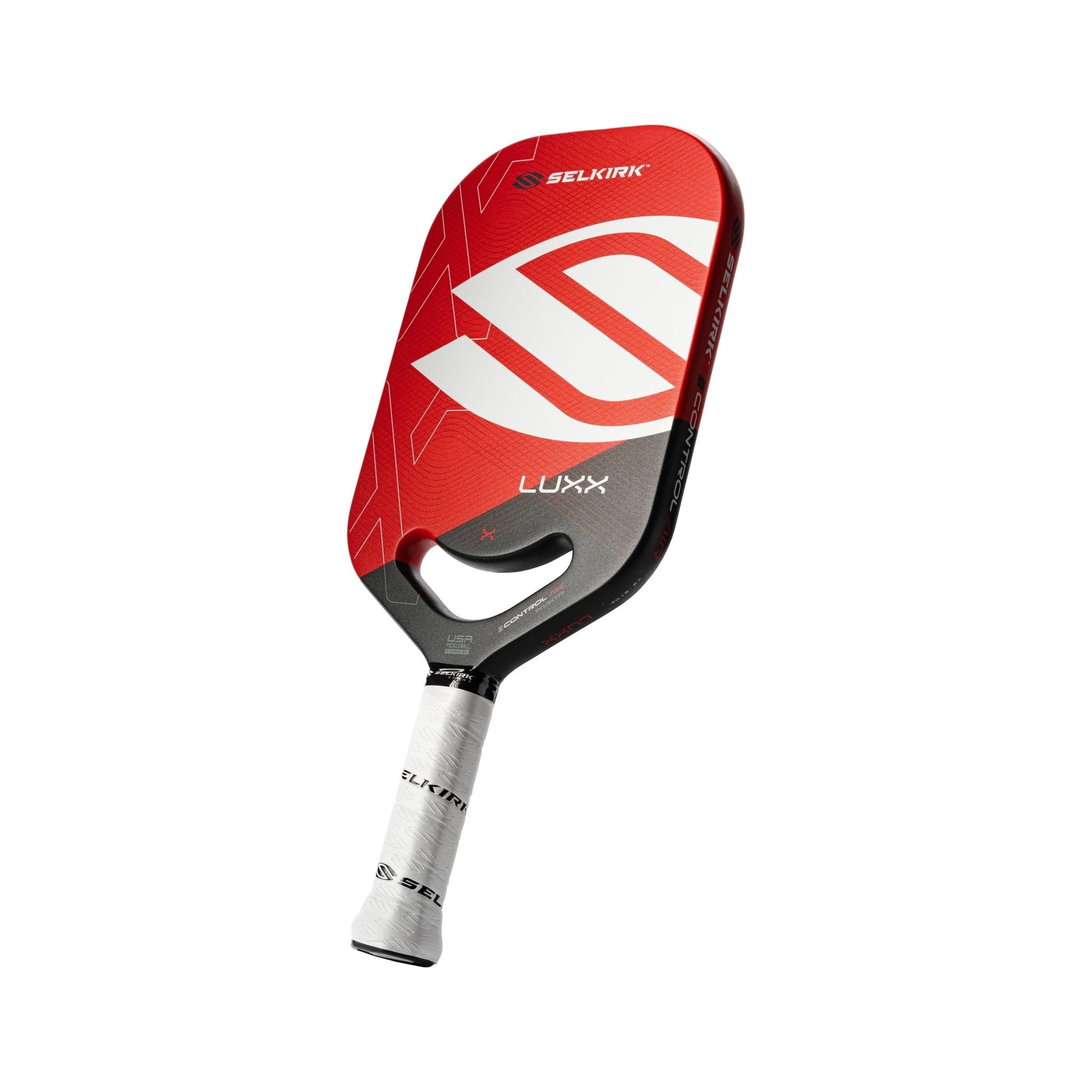 LUXX CONTROL AIR INVIKTA - Grip On Golf & Pickleball Zone