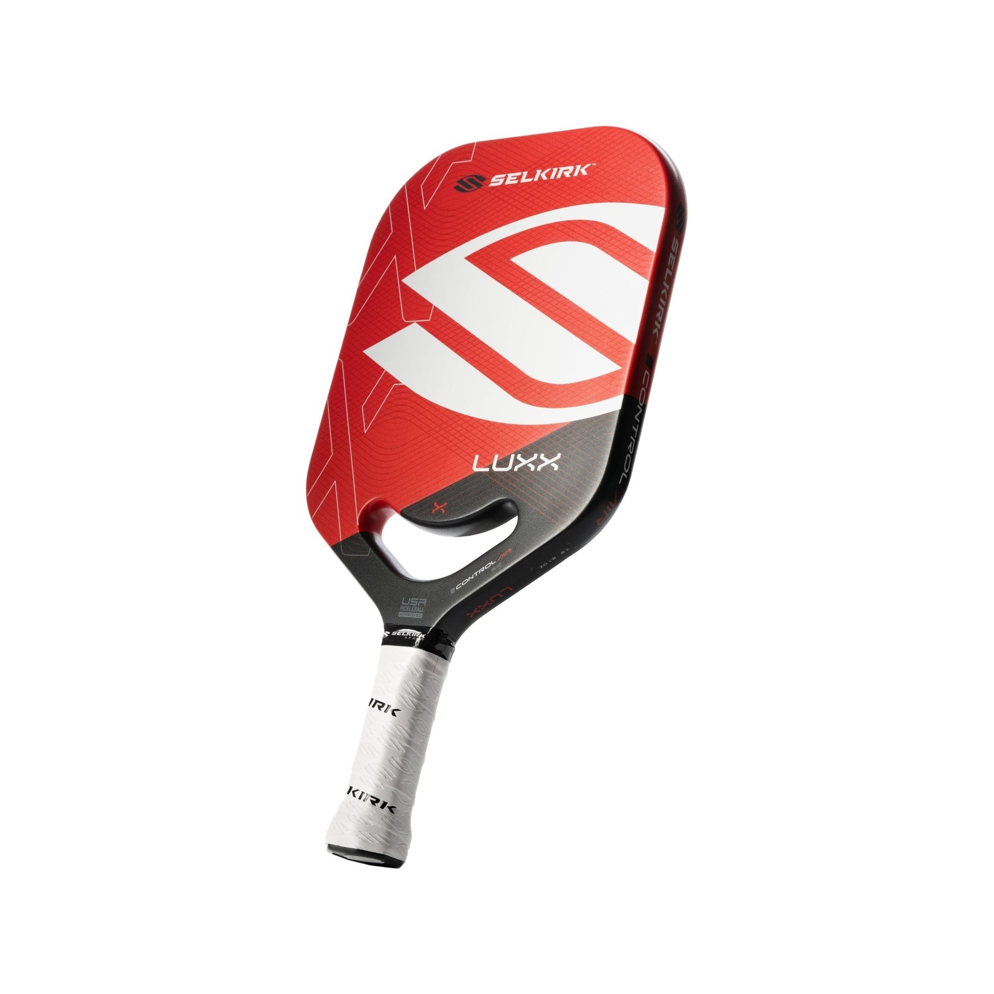 LUXX CONTROL S2 - Grip On Golf & Pickleball Zone
