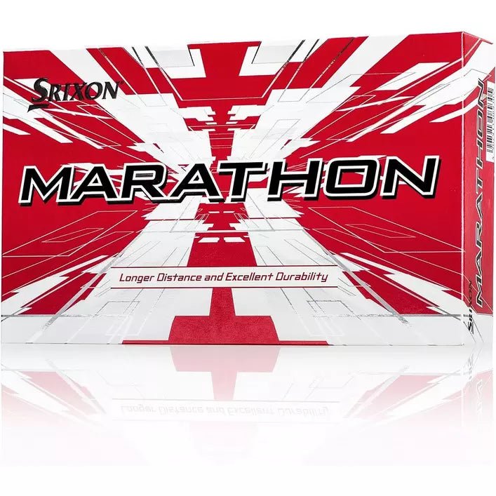 MARATHON - Grip On Golf & Pickleball Zone