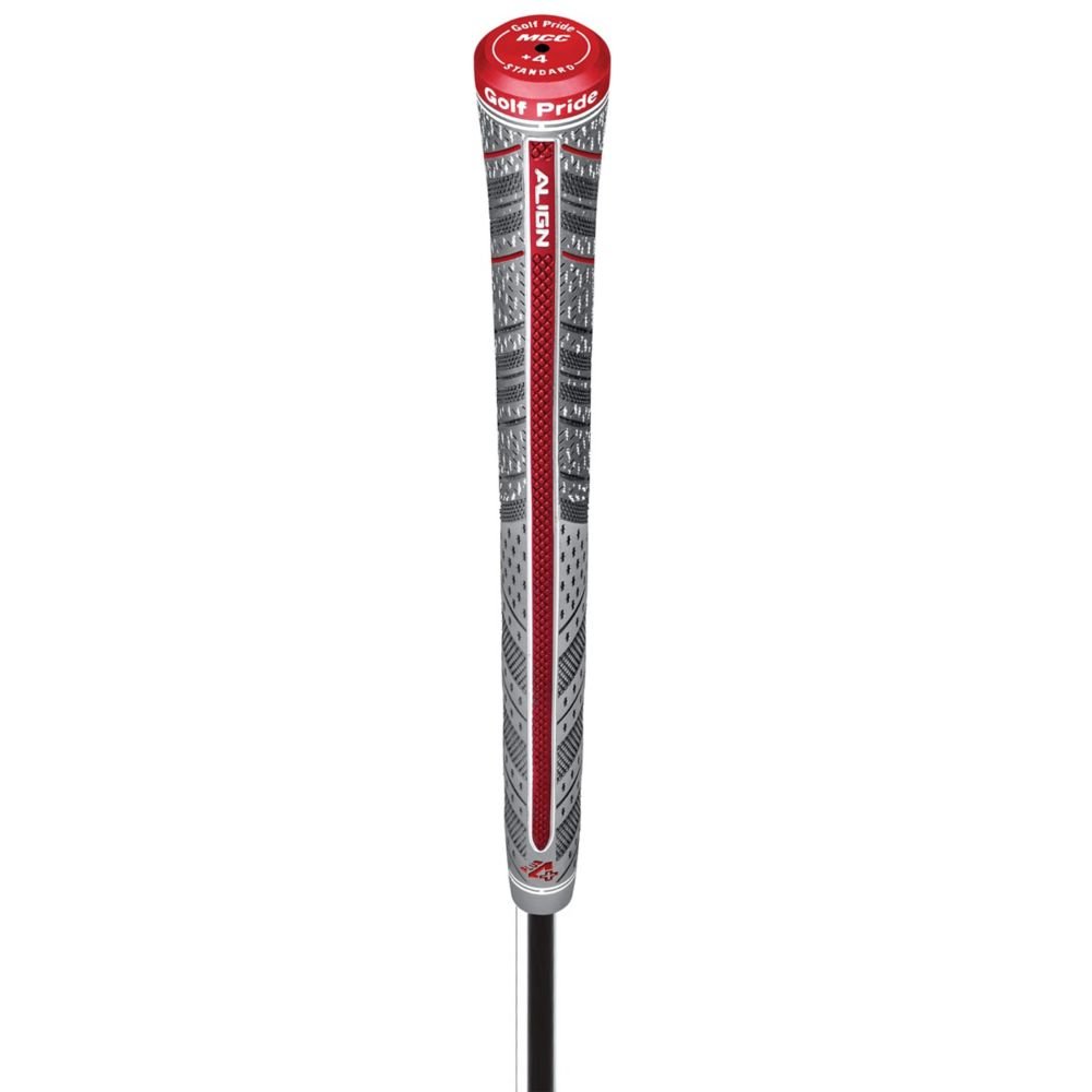 MCC PLUS4 ALIGN - Grip On Golf & Pickleball Zone